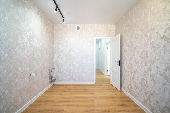 
  Продается 2-комн. квартира 59.5 м², в ЖК Писарева, корпус 1. Фото 3.