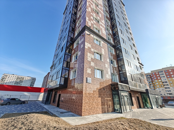 
  Продается универсальное помещение 71.3 м². Фото 25.