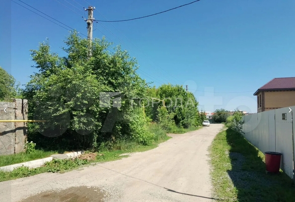 
  Продается земельный участок 7.7 соток. Фото 1.