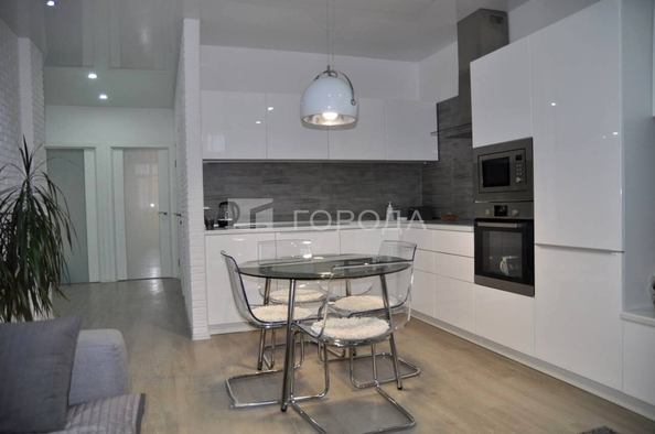 
  Продается 3-комн. квартира 61 м². Фото 4.