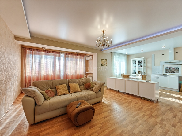 
  Продается 3-комн. квартира 87.1 м². Фото 3.