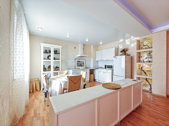 
  Продается 3-комн. квартира 87.1 м². Фото 6.