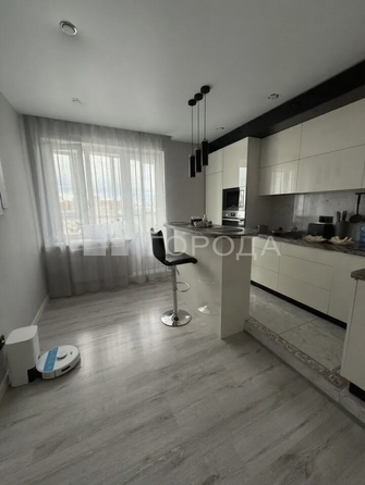 
  Продается 2-комн. квартира 72 м², в ЖК Leo (лео). Фото 1.