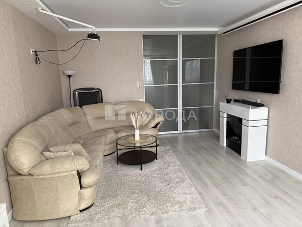 
  Продается 2-комн. квартира 72 м², в ЖК Leo (лео). Фото 8.