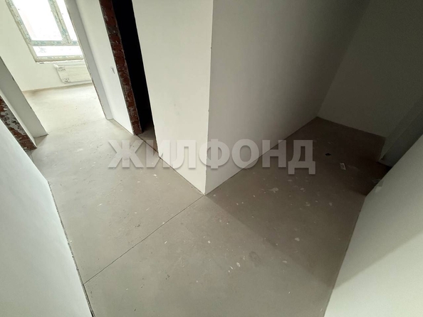
  Продается 1-комн. квартира 47.3 м², в ЖК Сакура парк, дом 1. Фото 21.