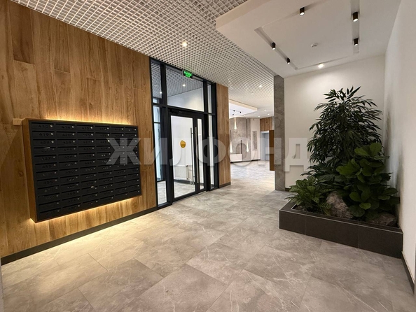 
  Продается 1-комн. квартира 47.3 м², в ЖК Сакура парк, дом 1. Фото 28.