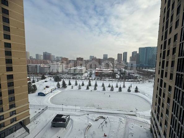 
  Продается 1-комн. квартира 47.3 м², в ЖК Сакура парк, дом 1. Фото 4.