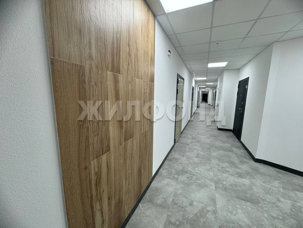 
  Продается 1-комн. квартира 47.3 м², в ЖК Сакура парк, дом 1. Фото 10.