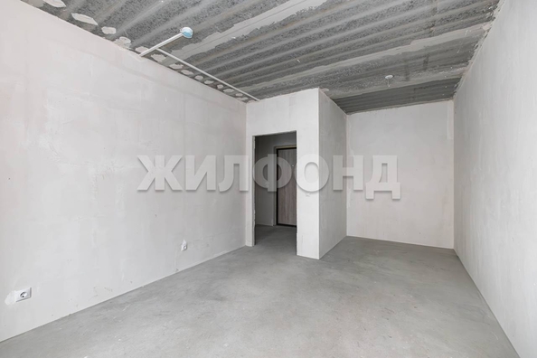 
  Продается 1-комн. квартира 36.9 м², в ЖК Одоевский, дом 4. Фото 3.