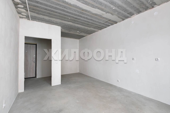 
  Продается 1-комн. квартира 36.9 м², в ЖК Одоевский, дом 4. Фото 4.