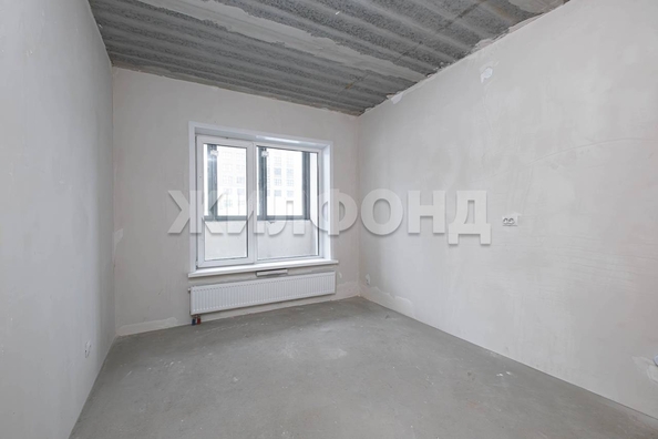 
  Продается 1-комн. квартира 36.9 м², в ЖК Одоевский, дом 4. Фото 6.