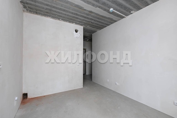 
  Продается 1-комн. квартира 36.9 м², в ЖК Одоевский, дом 4. Фото 7.