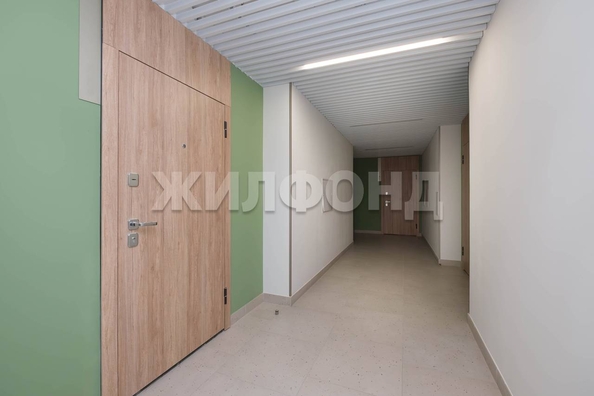 
  Продается 1-комн. квартира 36.9 м², в ЖК Одоевский, дом 4. Фото 10.
