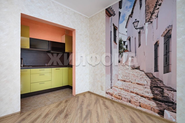 
  Продается студия 38.4 м². Фото 5.