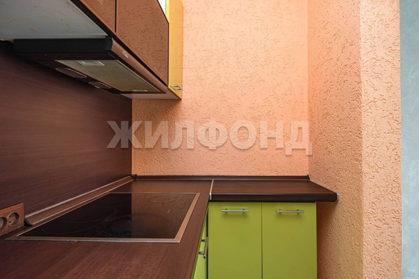 
  Продается студия 38.4 м². Фото 6.