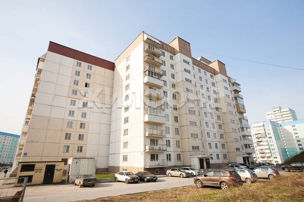 
  Продается студия 38.4 м². Фото 17.