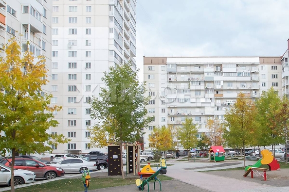 
  Продается студия 38.4 м². Фото 18.