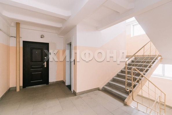 
  Продается студия 38.4 м². Фото 19.