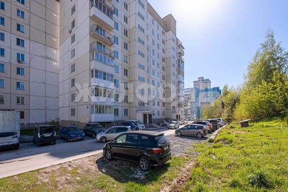 
  Продается студия 38.4 м². Фото 8.
