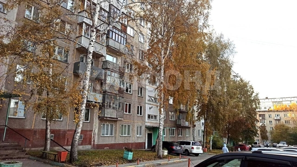 
  Продается 1-комн. квартира 29.2 м². Фото 8.