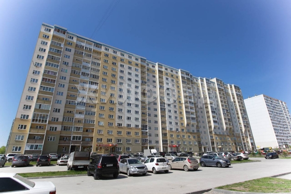 
  Продается 2-комн. квартира 61.9 м². Фото 6.