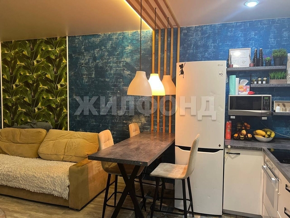
  Продается 2-комн. квартира 51.3 м². Фото 6.