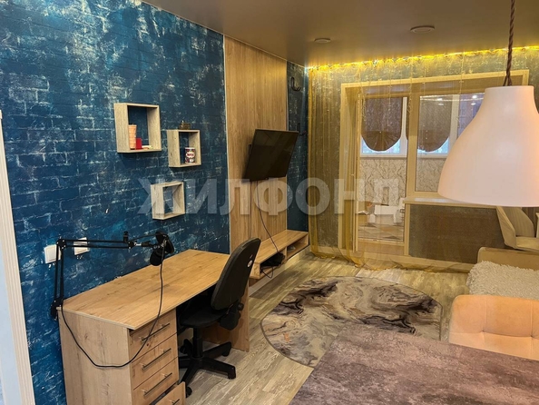 
  Продается 2-комн. квартира 51.3 м². Фото 7.