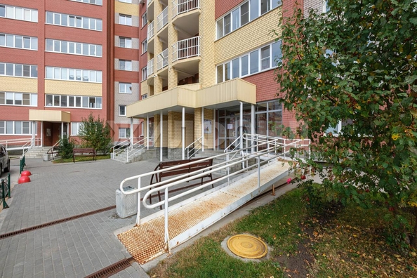 
  Продается 2-комн. квартира 51.3 м². Фото 19.