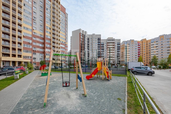 
  Продается 2-комн. квартира 51.3 м². Фото 21.