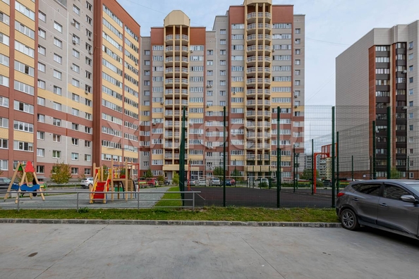 
  Продается 2-комн. квартира 51.3 м². Фото 22.