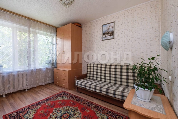 
  Продается 2-комн. квартира 47 м². Фото 10.