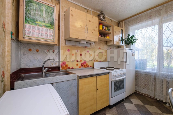 
  Продается 2-комн. квартира 47 м². Фото 15.