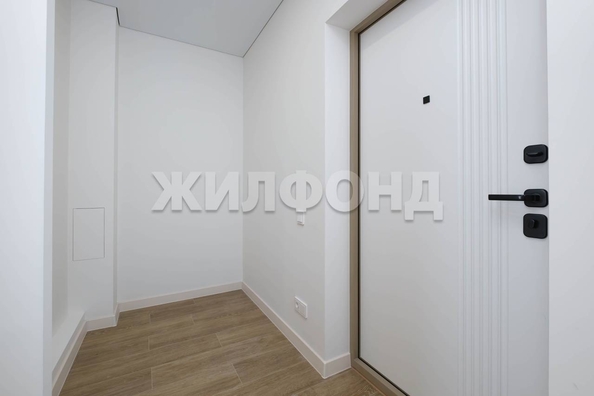 
  Продается 2-комн. квартира 38.2 м². Фото 11.