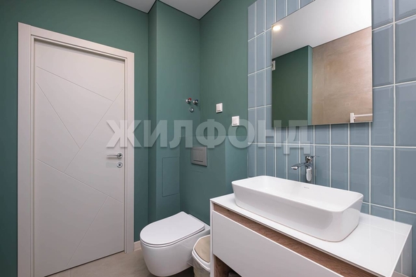 
  Продается 2-комн. квартира 38.2 м². Фото 15.