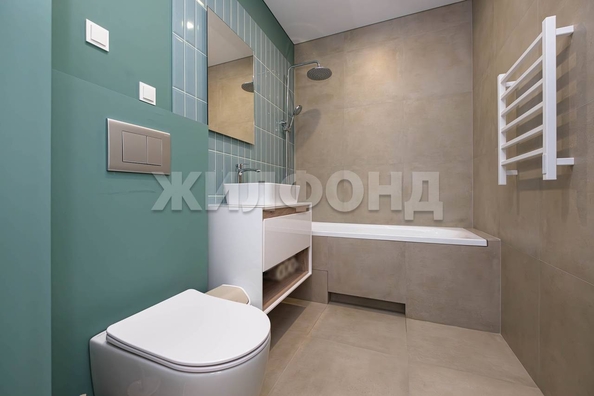 
  Продается 2-комн. квартира 38.2 м². Фото 2.