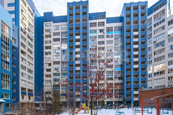
  Продается 2-комн. квартира 65.8 м². Фото 12.