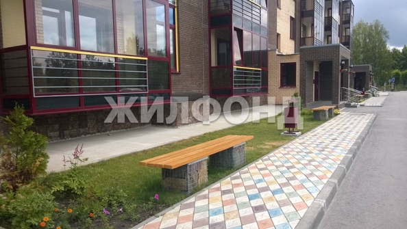 
  Продается 2-комн. квартира 59.3 м². Фото 5.