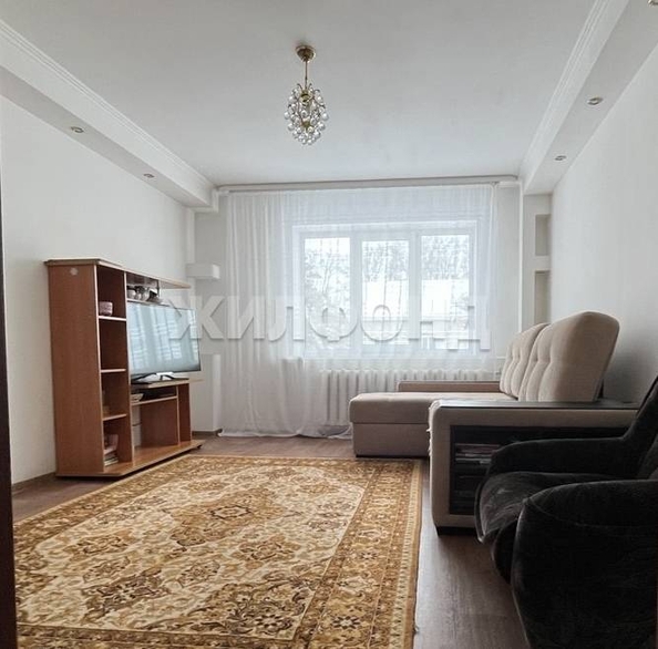 
  Продается 3-комн. квартира 56.6 м². Фото 4.