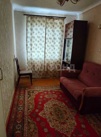 
  Продается 3-комн. квартира 50 м². Фото 4.
