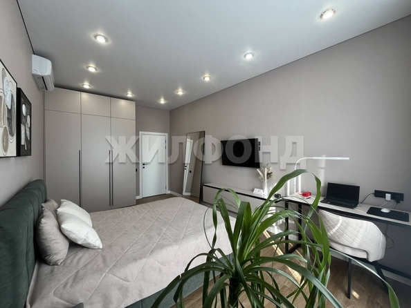 
  Продается 3-комн. квартира 81.5 м². Фото 9.