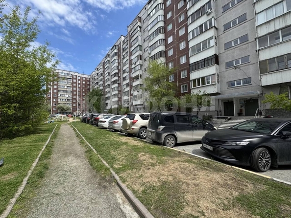 
  Продается 4-комн. квартира 76.9 м². Фото 8.