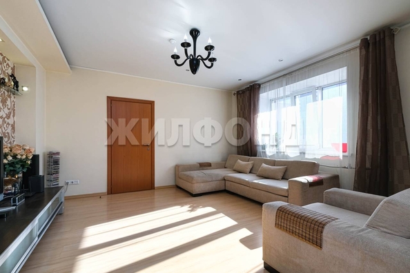 
  Продается 4-комн. квартира 120.2 м². Фото 3.