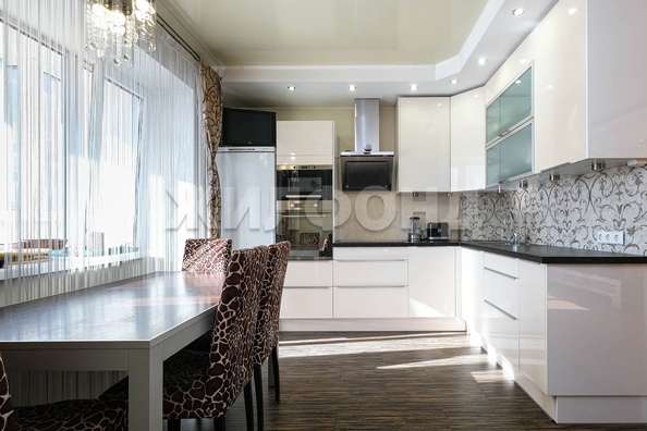 
  Продается 4-комн. квартира 120.2 м². Фото 6.