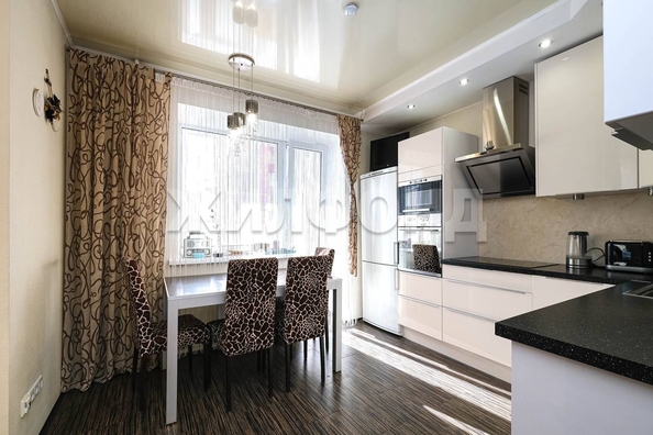 
  Продается 4-комн. квартира 120.2 м². Фото 7.