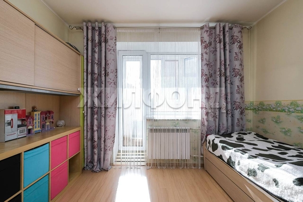 
  Продается 4-комн. квартира 120.2 м². Фото 19.