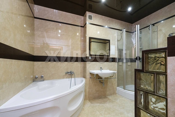 
  Продается 4-комн. квартира 120.2 м². Фото 23.