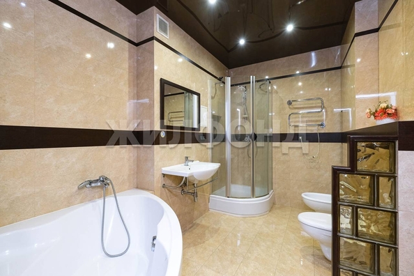
  Продается 4-комн. квартира 120.2 м². Фото 24.