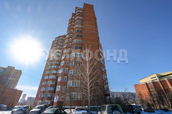 
  Продается 4-комн. квартира 120.2 м². Фото 32.