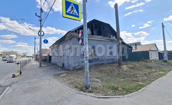 
  Продается дом 94.6 м². Фото 1.