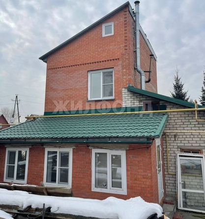 
  Продается дом 91.6 м². Фото 5.